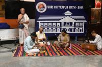 13th July 2025: Classical Vocal performance by Prateeksha Kadle (Pics by Shri Dinesh Karkal)